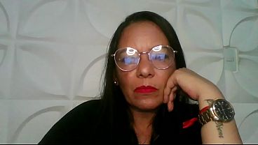 Mamacita Experiente E Sedenta