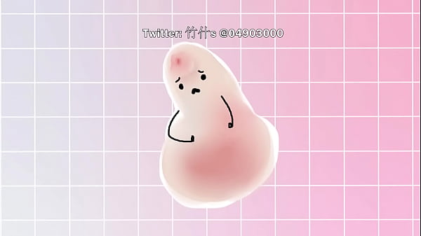 【中文音声】女s强势调教，男性向私密实验