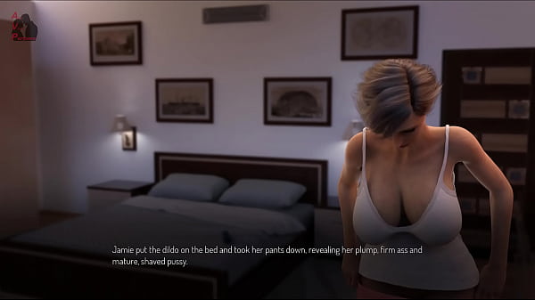 Tied And Teased: A Tale Of Submission And Desire
