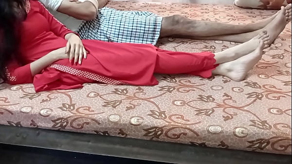 Sultry Indian Sister-in-law Ravished By Her Brother-in-law’s Massive Member In A Steamy Desi Roleplay
