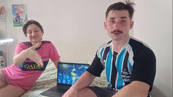 Perdi A Partida, Ela Venceu A Aposta E Agora Exige O Prêmio Na Minha Rola