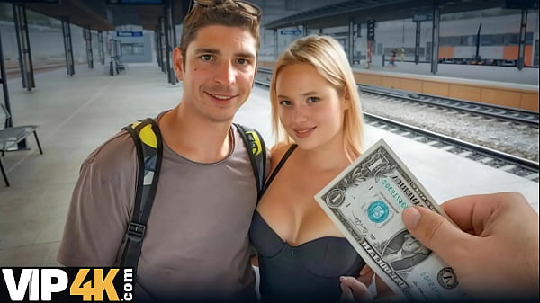 Spoiled Princess Gets Her Tight Holes Wrecked By A Stranger In The Filthy Bathroom Stall