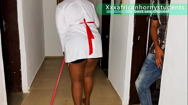 Passionate Student Ravages Maid On Vacation With Unforgettable Ecstasy