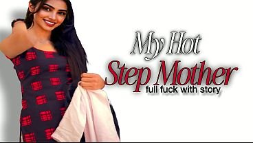 Stepmother’s Wild Desires: A Full-length Xxx Hindi Erotic Movie With Intense Scenes And Raw Passion