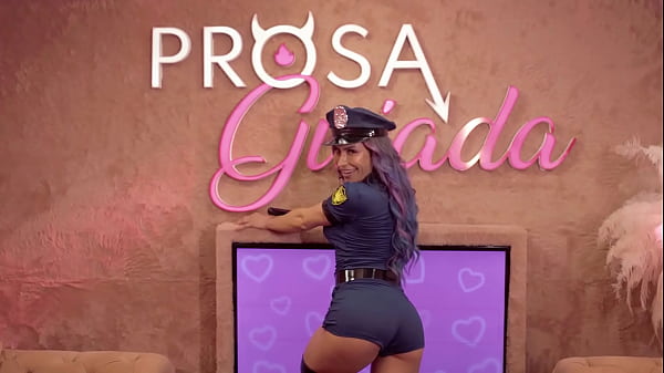 Masturbação Explícita Com A Policial Emme White Em Prosa Erótica
