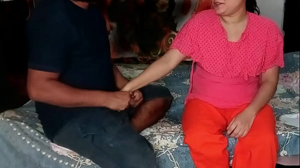 Innocent Youth Defiled By A Lustful Servant In Hidden Tryst