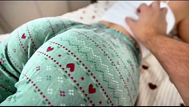 Step Sibling’s Sensual Massage Turns Into Forbidden Pleasure