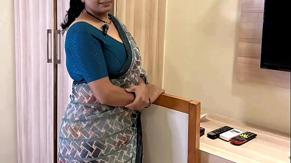 Bhabhi’s New Flat Seduction: Gifting Her Horny Devar A Steamy First-time Fuck In Hindi