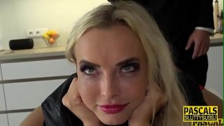 Bound And Ravished: A Mature Beauty Devoured And Dominated