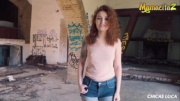 Mamacitaz – #shelley Bliss #juan Lucho – Raw, Sweaty Outdoor Pounding For A Gorgeous Young Slut