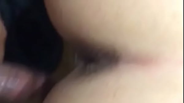 Pounding Her From Behind Like A Beast In Heat