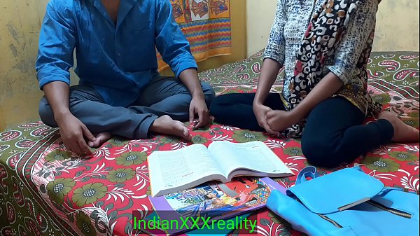 Kavita’s Intense Hindi Xxx Session: The Ultimate Student Seduction