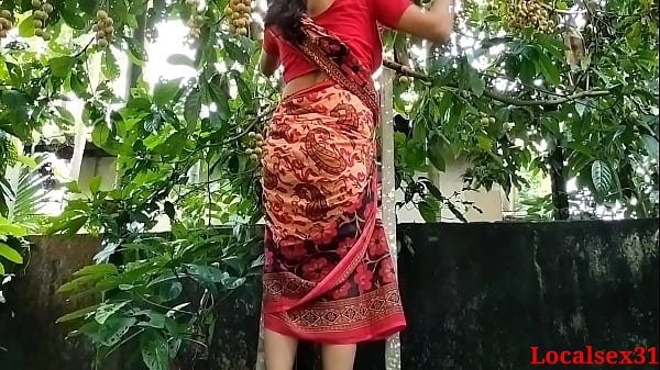 Feral Forest Fuck With A Rustic Slut: Raw Outdoor Rutting