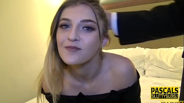 Ravished By A Youth Hungry For Cunt