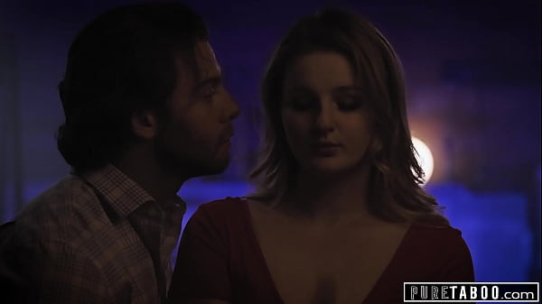 Eliza Eves Craves A Raw, Kink-fueled Send-off Before Campus Life With Seth