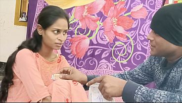 Sizzling Desi Bhabhi’s Forbidden Lust