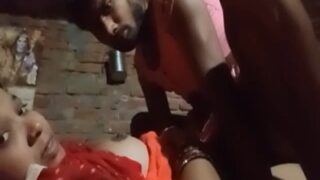 A Man Indulges In His First Raw Village Tryst, Taking His Friend’s Wife With Primal Abandon.