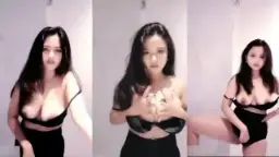 Arabella’s Voluptuous Curves And Sensual Moans
