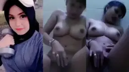 Colmek Pap Dari Ayang Dea Oriza Adityawati Yang Menggairahkan