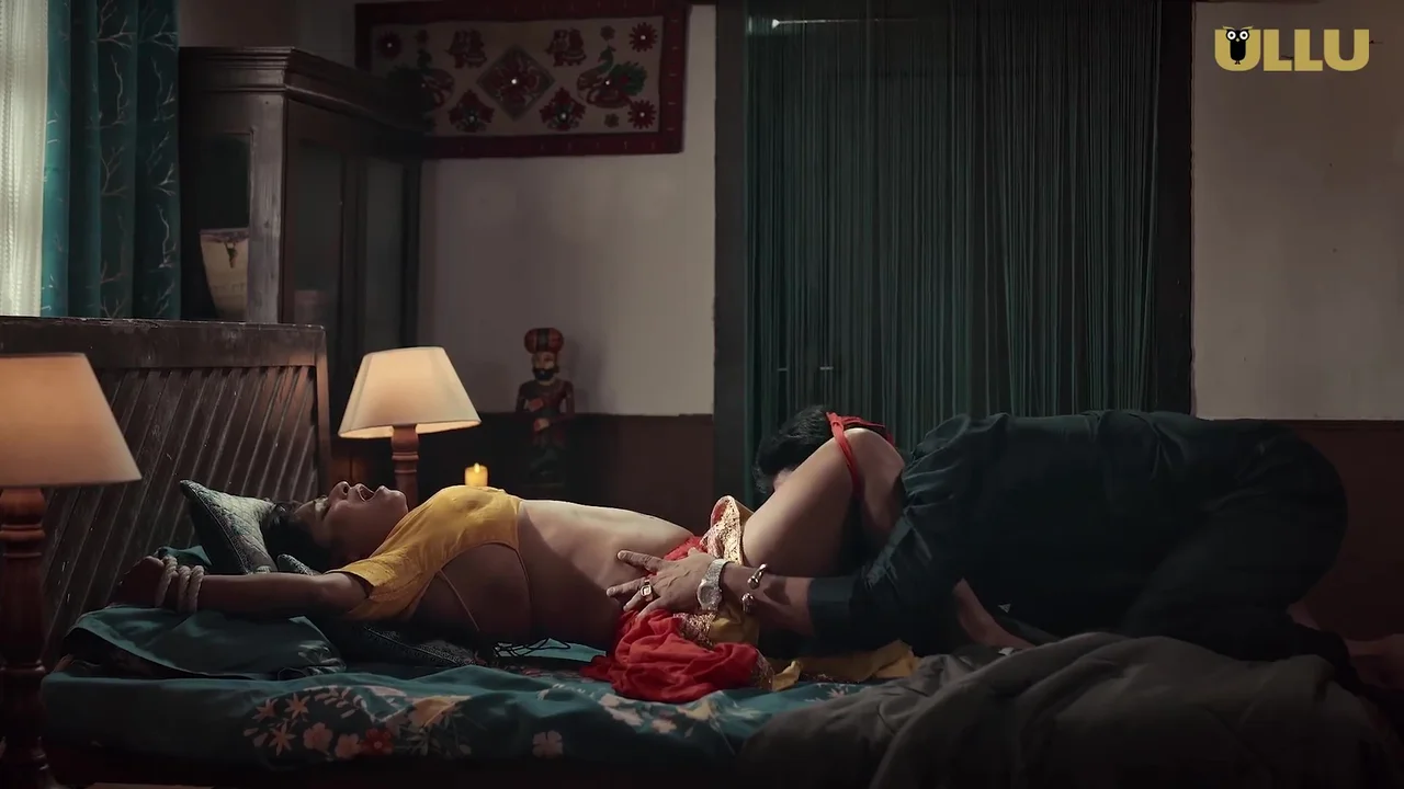Deep Desires Unleashed: The Forbidden Lust Of Episode 2