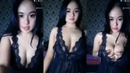 Jejek Toge Montok Binal Live Streaming Part 2