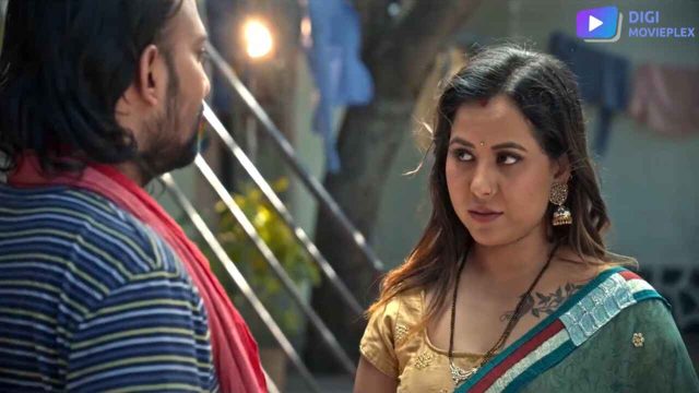 Lag Gayi Lottery 2024: Episode 3 – A Wild Night Of Lust And Jackpots At Digi Movieplex