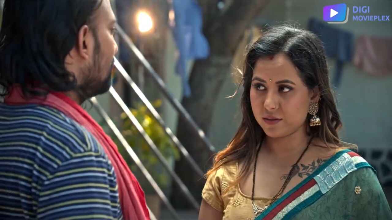 Lag Gayi Lottery 2024: Episode 3 – A Wild Night Of Lust And Jackpots At Digi Movieplex