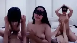 Live Streaming Terbaru Miss Zjeje Bercinta Dengan Kekasihnya