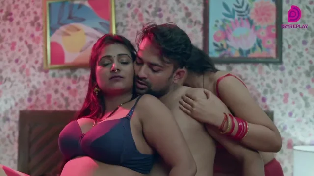 Maami Ji’s Wild 2025 Xxx Web Series: Uncut Desi Lust Unleashed In Episode 4