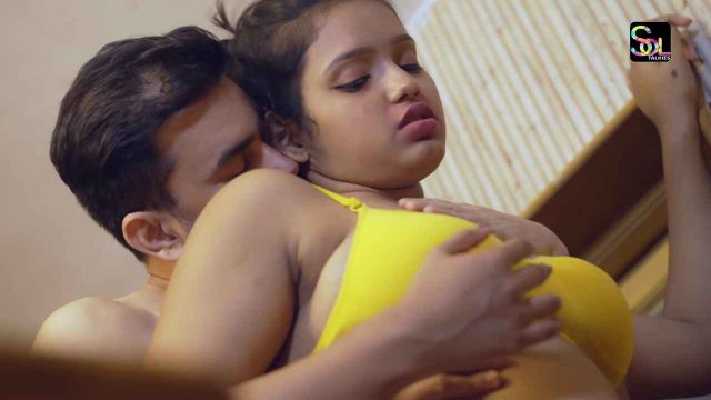 Maid Service Unleashed: A Steamy 2024 Hindi Xxx Web Series Episode 2