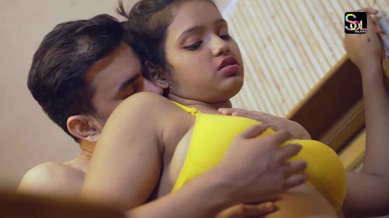 Maid Service Unleashed: A Steamy 2024 Hindi Xxx Web Series Episode 2