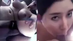Menggoda Dan Meniduri Tante Montok Yang Bergairah