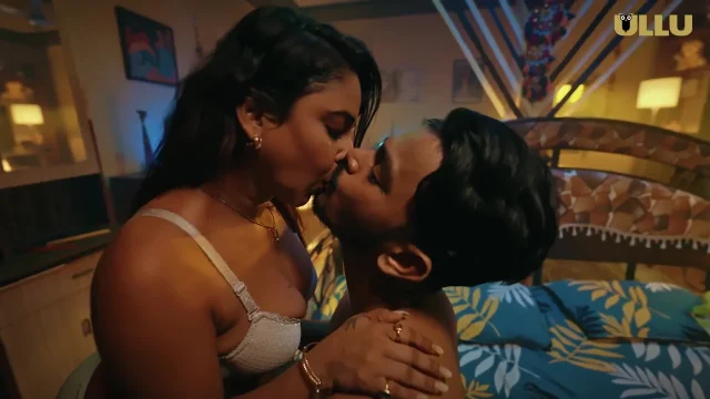 Payal 2025: Ullu’s Scorching Original, Episode 6 – A Night Of Raw Lust And Forbidden Desires