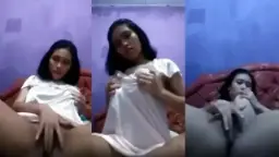 Rina Dewi Menggila Minta Dihardik