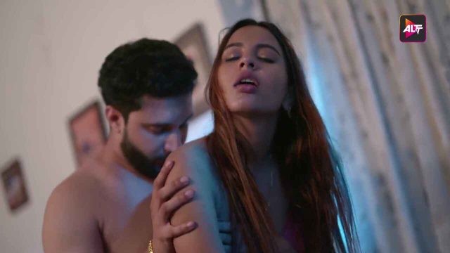 Sins And Seductions: A Forbidden Affair Unfolds In The Latest Steamy Episode