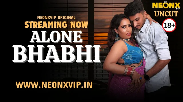 Sizzling Bhabhi 2024: Exclusive Neonx Vip Uncut Xxx Video