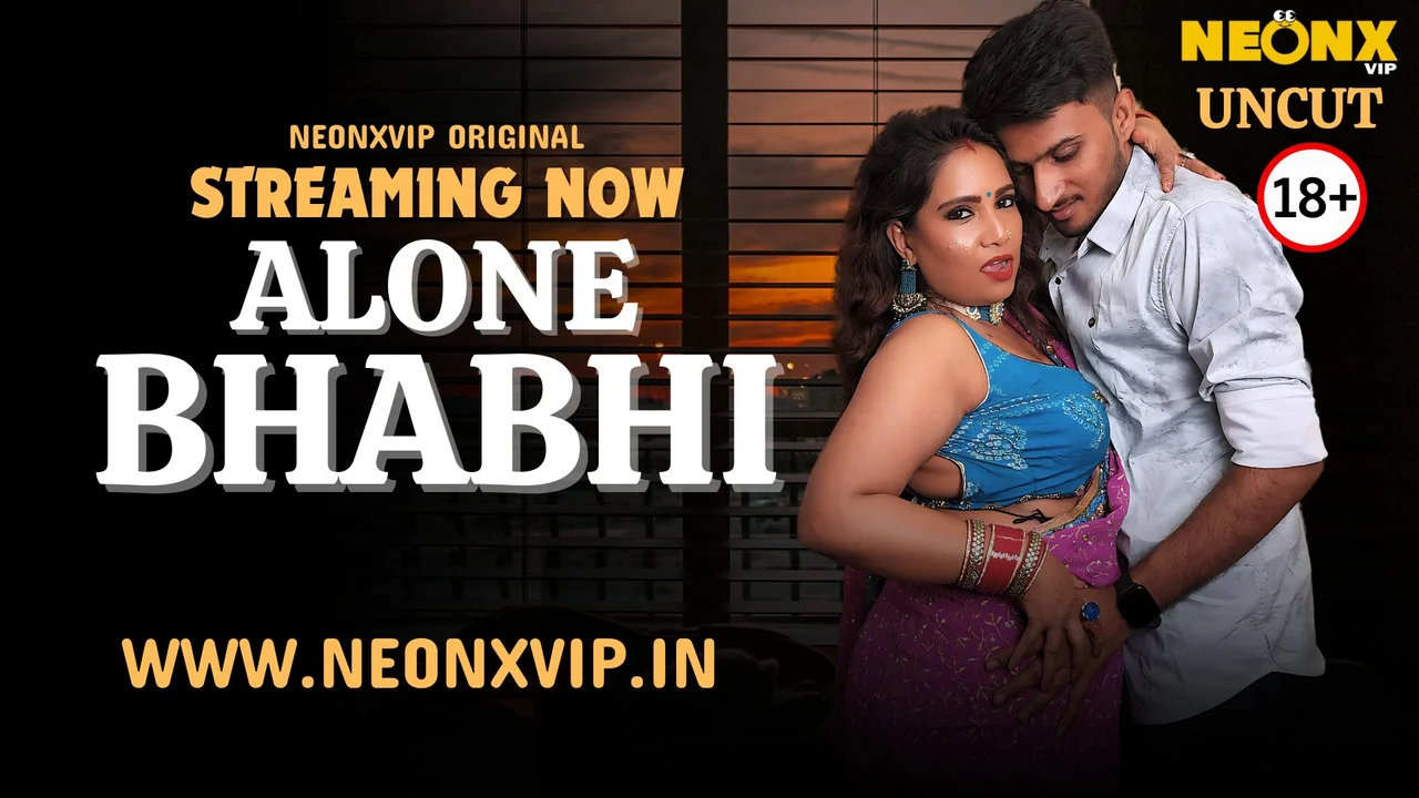 Sizzling Bhabhi 2024: Exclusive Neonx Vip Uncut Xxx Video
