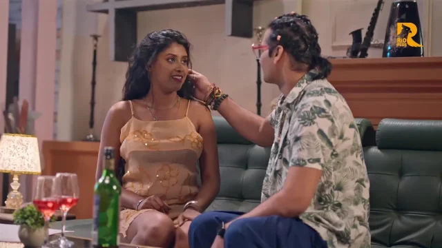 Sultry Swapna Sundari’s 2025 Xxx Web Series: Episode 3’s Forbidden Climax
