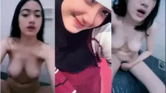 Syakirah Abg Montok Dengan Payudara Besar Dan Mulus Yang Menggoda