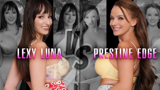 Tutor’s Temptation: Lexi Luna And Pristine Edge Teach The Forbidden Lesson For Top Marks