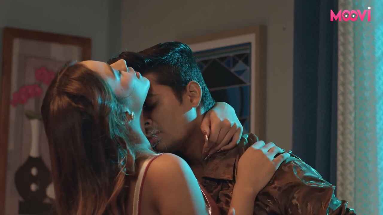 Wild Pre-wedding Bash 2024: Desi Xxx Web Series Episode 1