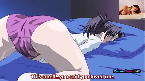 Forbidden Passion: Stepmother And Stepson’s Secret Lust Uncovered In Taboo Hentai Review