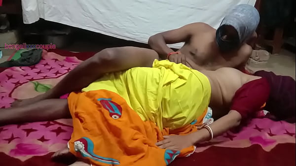 Sizzling Indian Bhabhi Ravished By Her Devar In A Scorching Bengali Xxx Affair