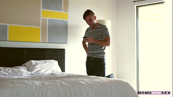 My Stepmother’s Forbidden Seduction: A Lesson In Lust