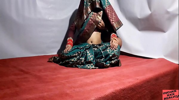 Indian Stepmother Seduces Stepson On Her Anniversary Night