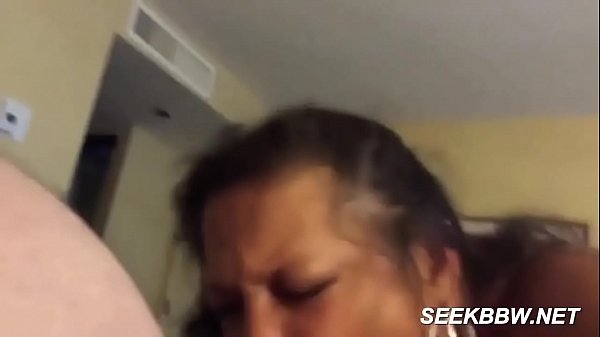 Elderly Seductress: A Lustful Encounter With A Seasoned Matron