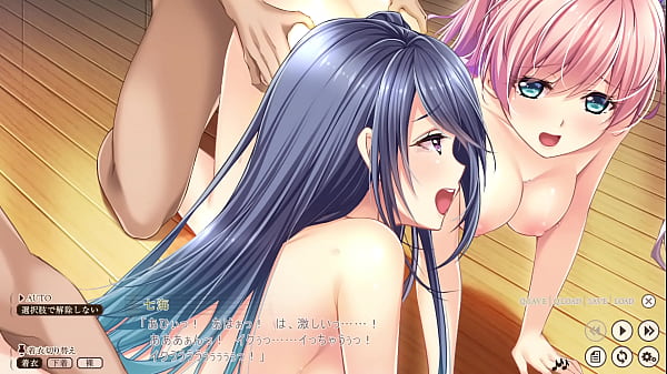 虜の旋律 －refrain－ 調律される処女たちと女教師 七海 アイナ 美舞子