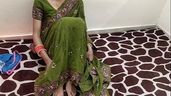 Sizzling Indian Stepmother Seduces Stepson In The Kitchen, Moaning Filthy Hindi Whispers As Her Husband Remains Oblivious.