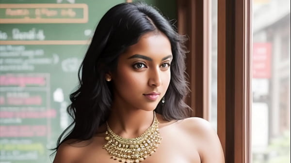 Desi Seduction: Ai-generated Nude Fantasies Unleashed