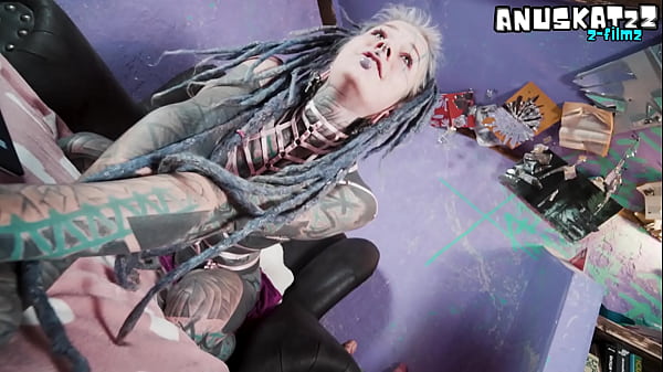 Inked Temptress’ Steamy Live Stream Featuring Backdoor Indulgence
